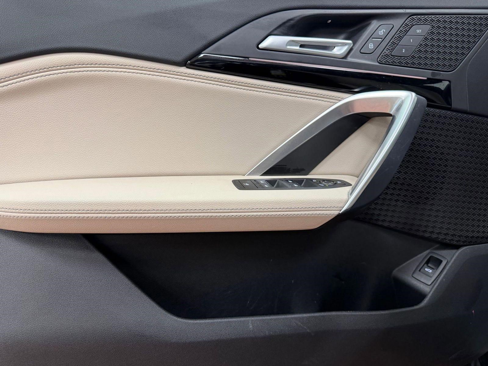 Certified 2023 BMW X1 xDrive28i w/ Convenience Package AWD/4WD image 13