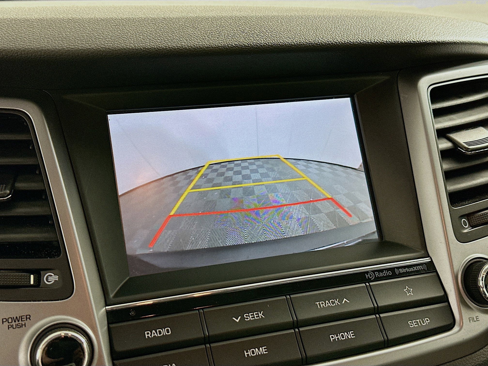 Used 2018 Hyundai Tucson SEL image 21