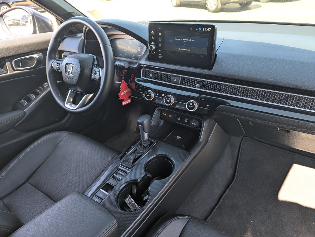 Used 2025 Honda Civic Sport Touring image 33