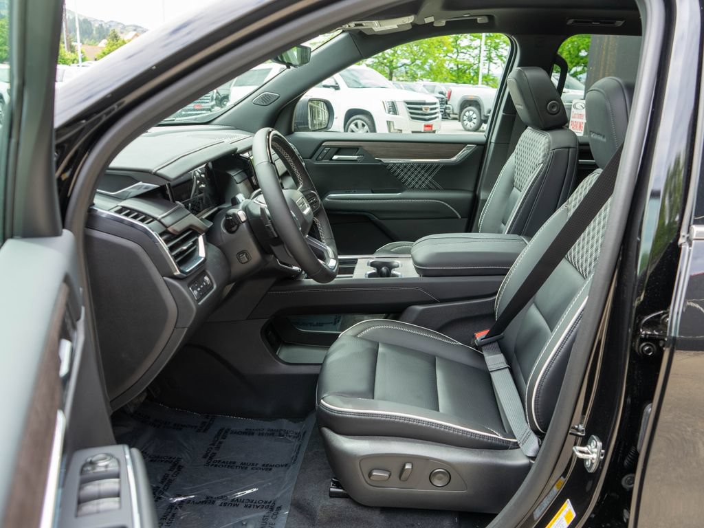 New 2026 GMC Acadia Denali w/ Super Cruise Package AWD/4WD image 11