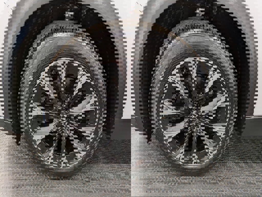 Certified 2024 MAZDA CX-90 Plug-In Hybrid w/ Premium Pkg image 7