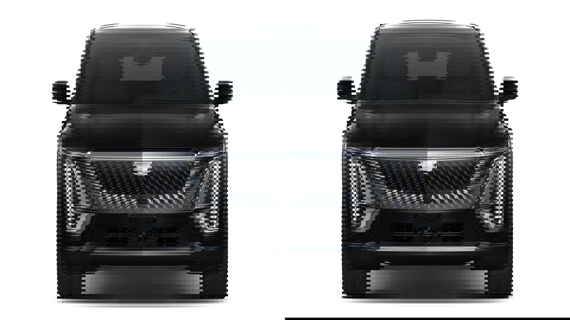 New 2024 Cadillac Lyriq Luxury w/ LPO, Floor Liner Package image 22