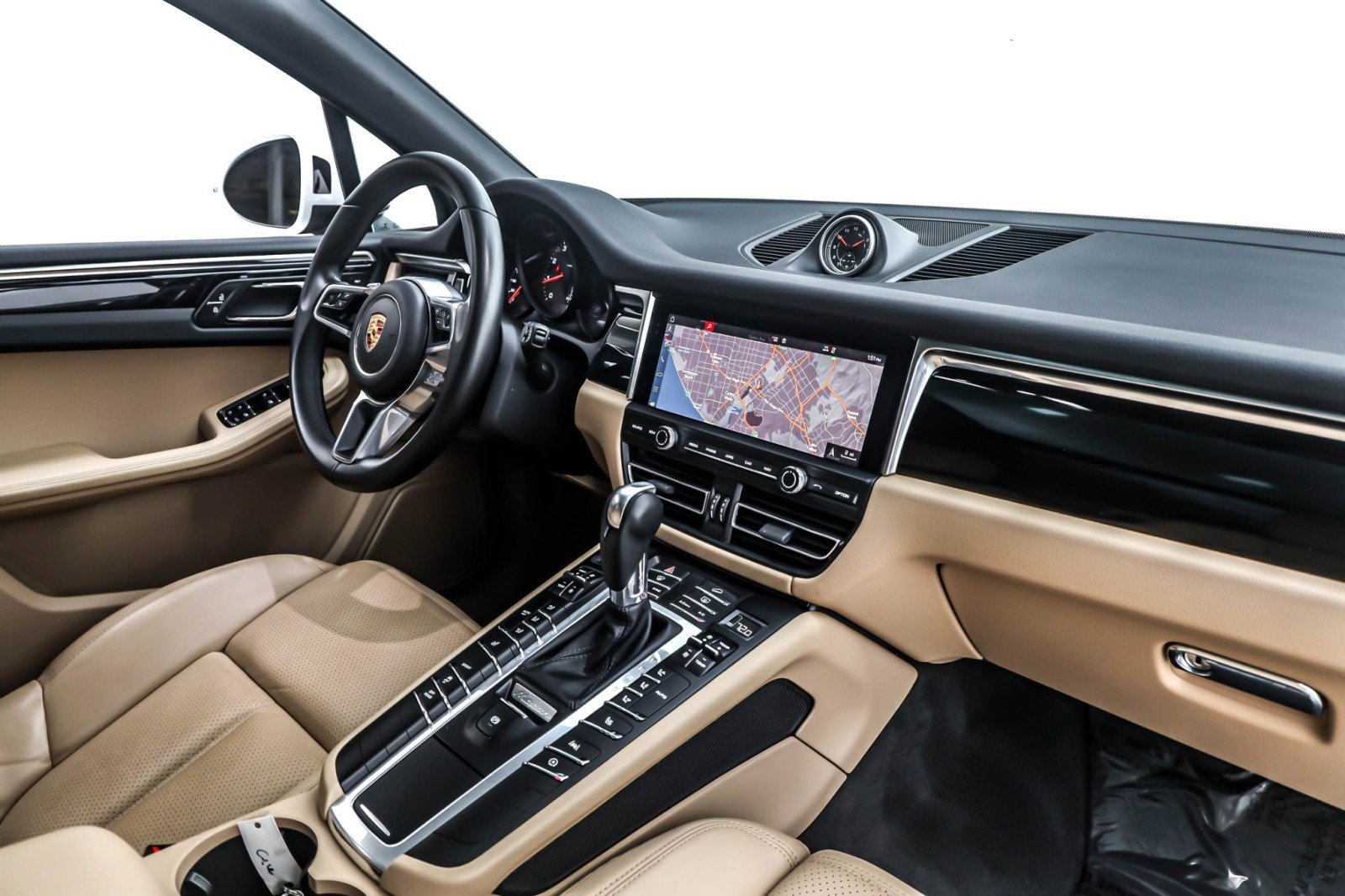 Used 2019 Porsche Macan image 15