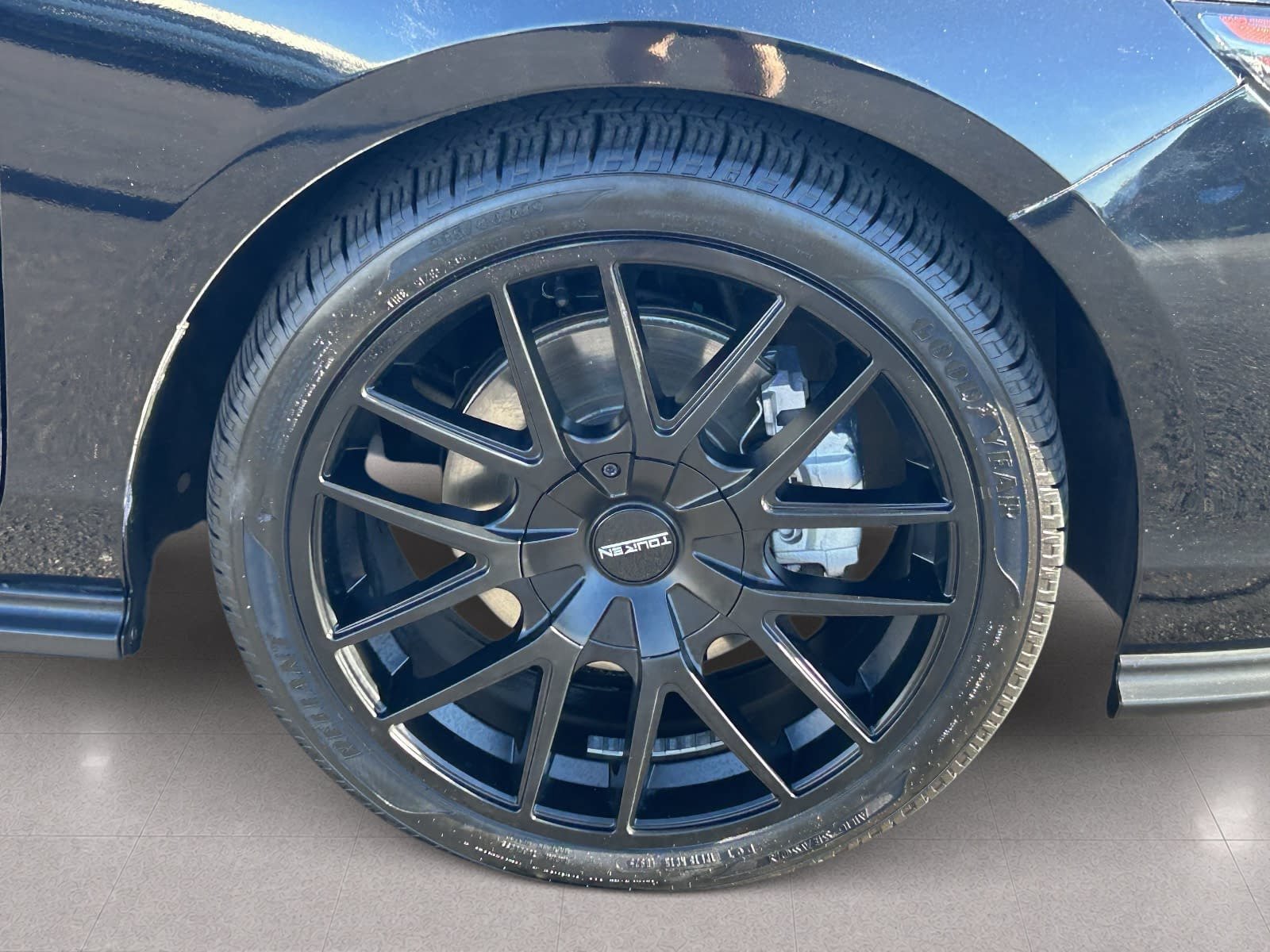 Certified 2023 Honda Accord Sport image 11
