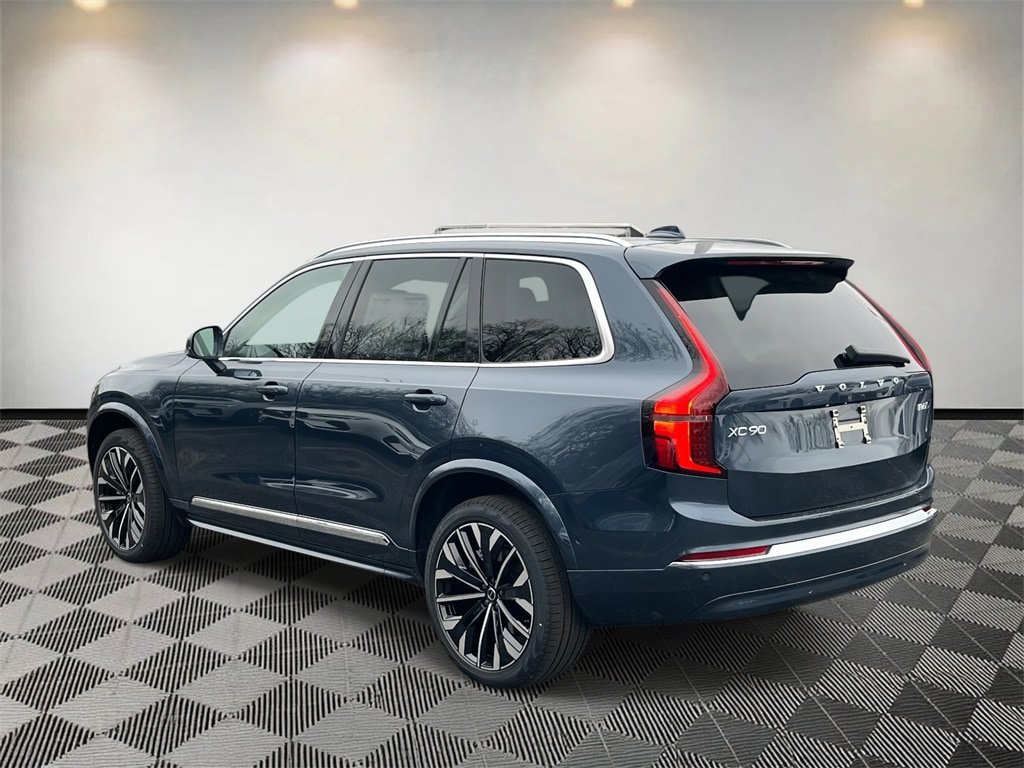 Certified 2026 Volvo XC90 B6 Ultra AWD/4WD image 5
