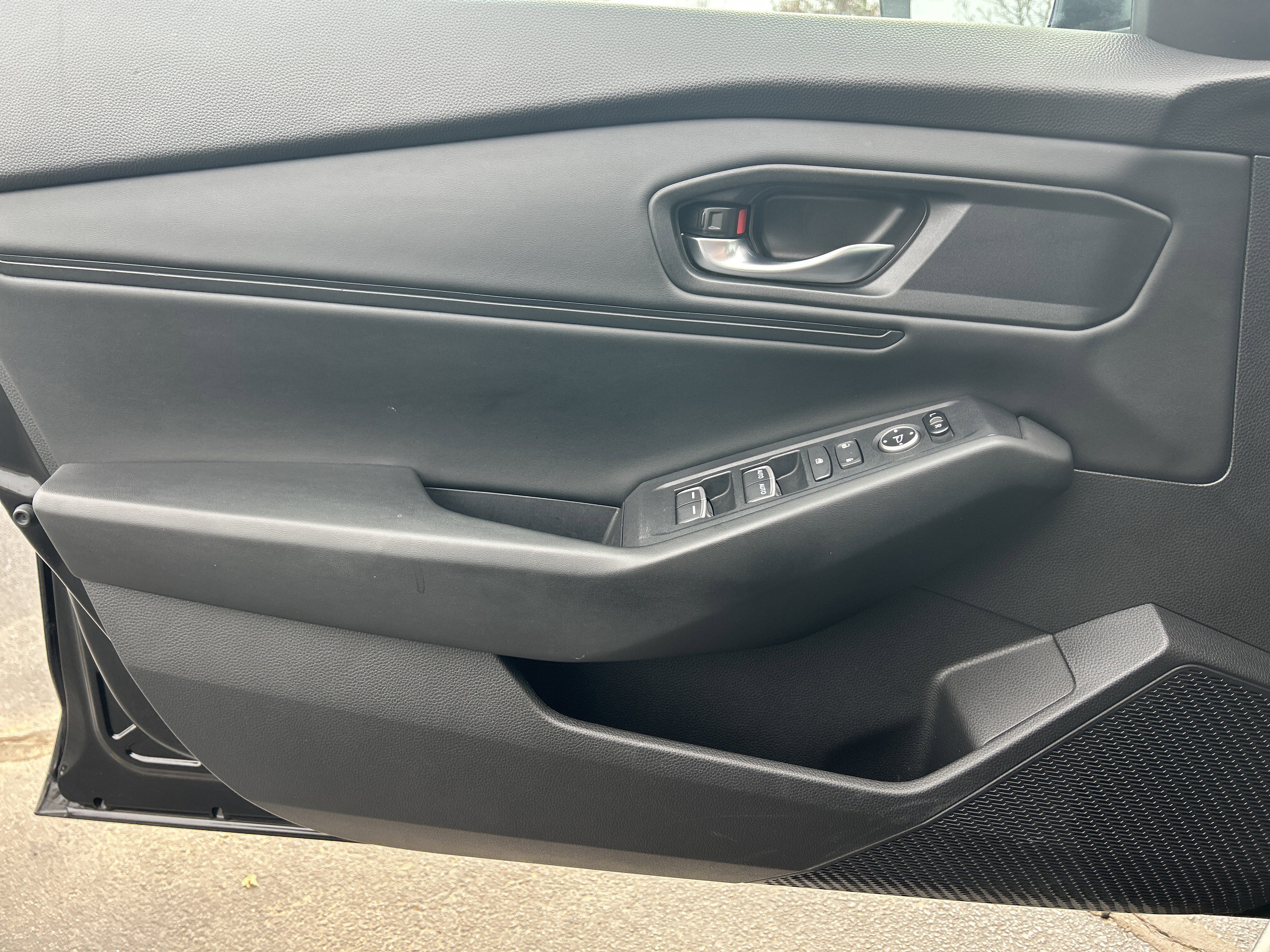 Used 2023 Honda Accord EX image 22