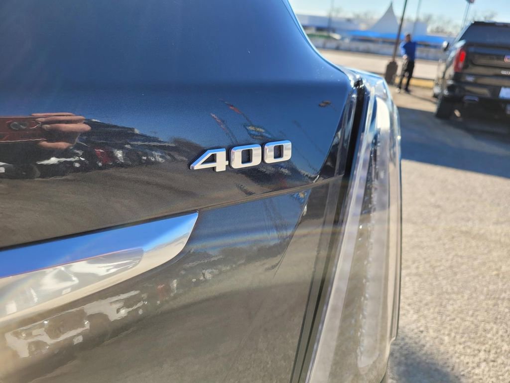 Used 2023 Cadillac XT5 Sportv image 12