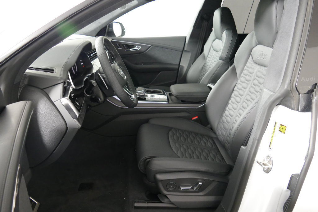 New 2026 Audi RS Q8 performance AWD/4WD image 10
