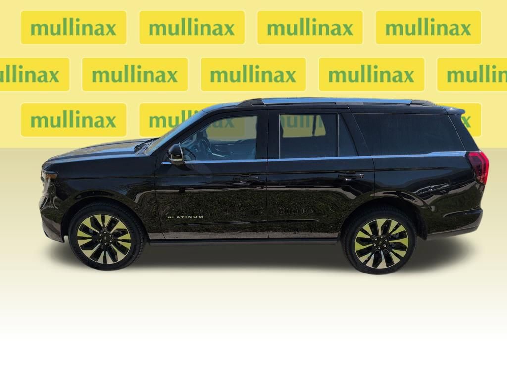 New 2026 Ford Expedition Platinum w/ Driver's Package image 10