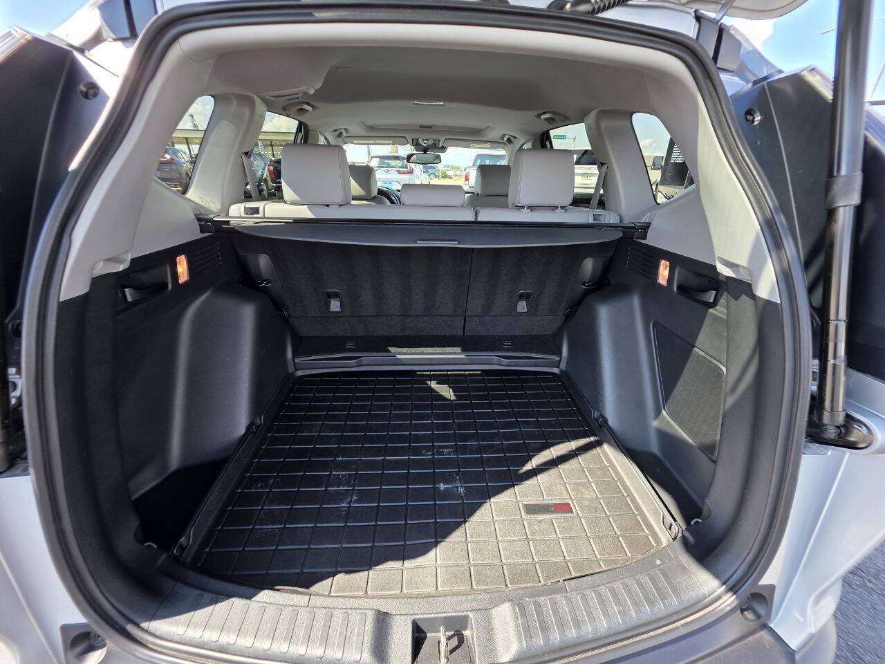 Used 2020 Honda CR-V Touring image 27