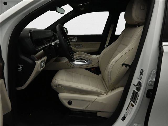 New 2026 Mercedes-Benz GLE 580 4MATIC image 9