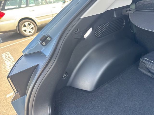 Used 2026 Hyundai Ioniq 5 Limited image 16