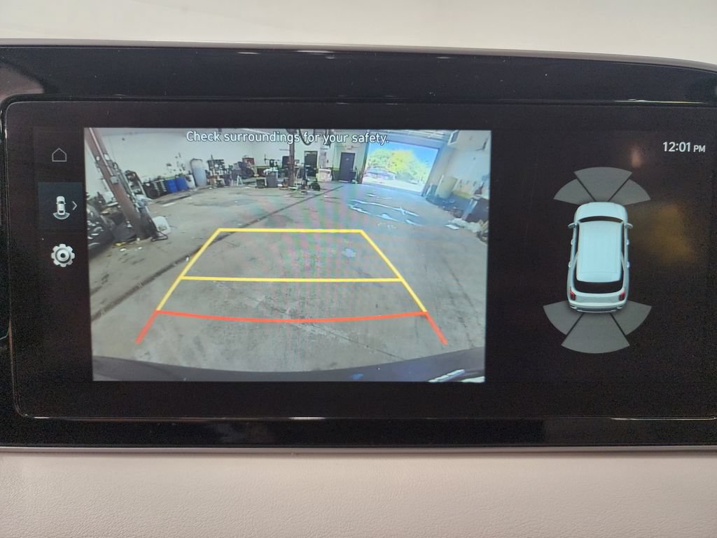 Used 2022 Hyundai Palisade SEL w/ Premium Package AWD/4WD image 20