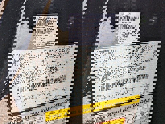 New 2025 Lincoln Navigator L Reserve image 11