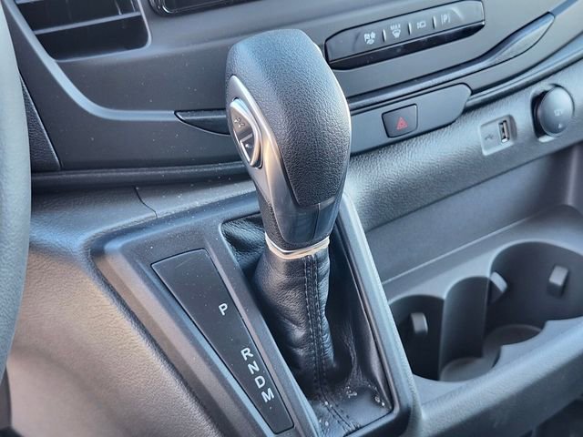 New 2026 Ford Transit 350 148 Medium Roof w/ Load Area Protection Package image 23