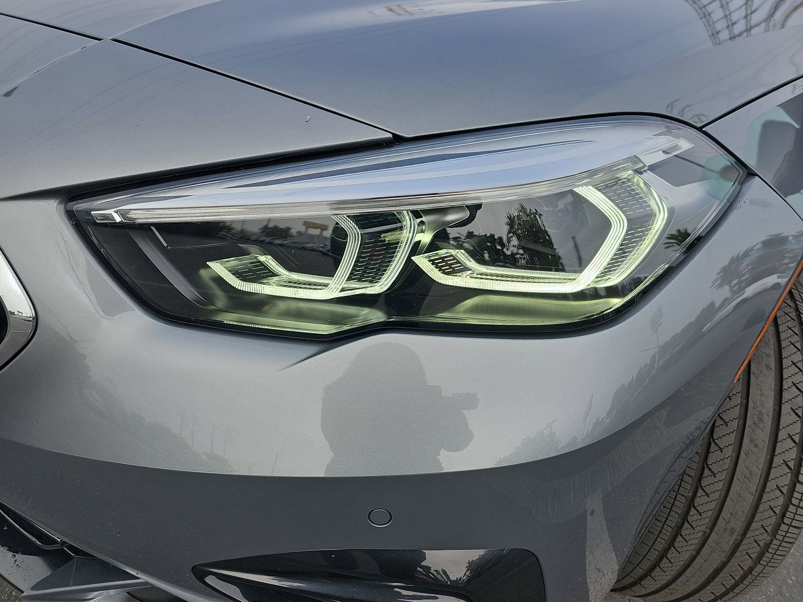 Used 2024 BMW 228i xDrive Gran Coupe image 30