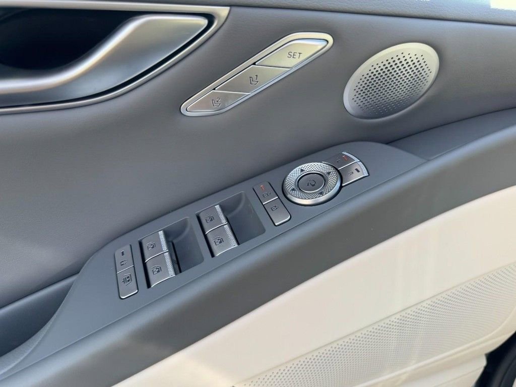 New 2026 Genesis G80 2.5T Sport Prestige AWD/4WD image 11