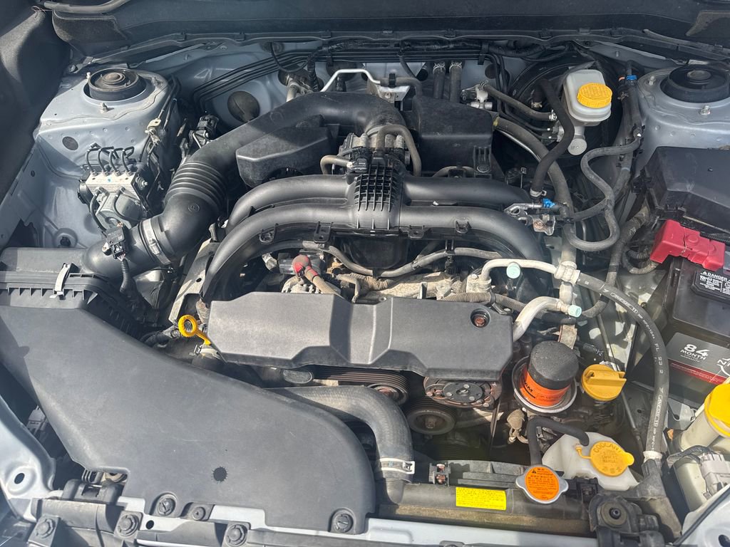 Used 2017 Subaru Forester 2.5i Premium AWD/4WD image 20