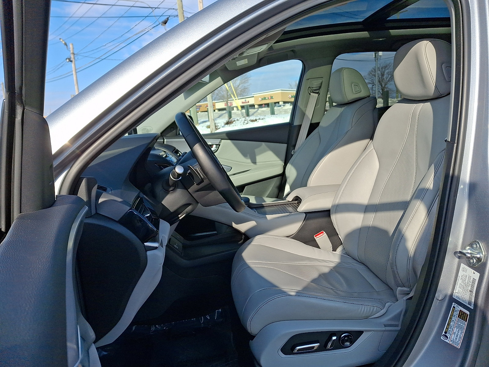 Used 2019 Acura RDX w/ Technology Package image 13