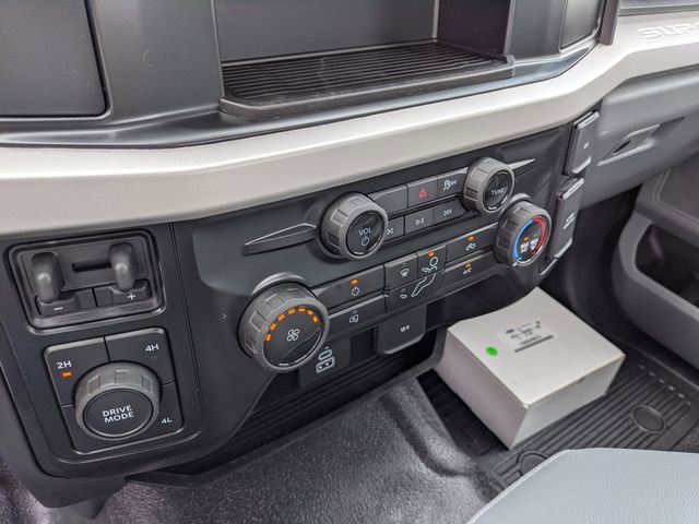 New 2026 Ford F450 XL AWD/4WD image 18