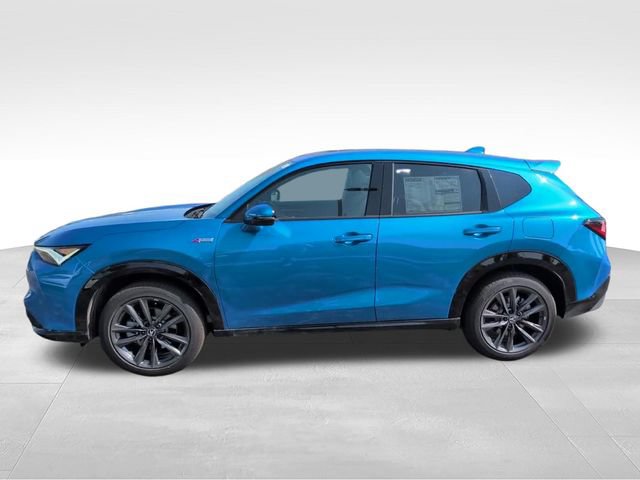 New 2026 Acura ADX A-Spec AWD/4WD image 9