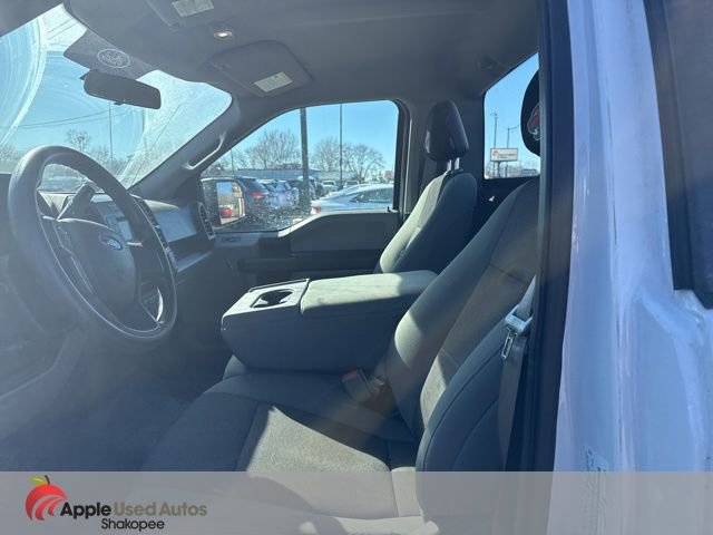 Used 2018 Ford F150 XL w/ Max Trailer Tow Package image 7