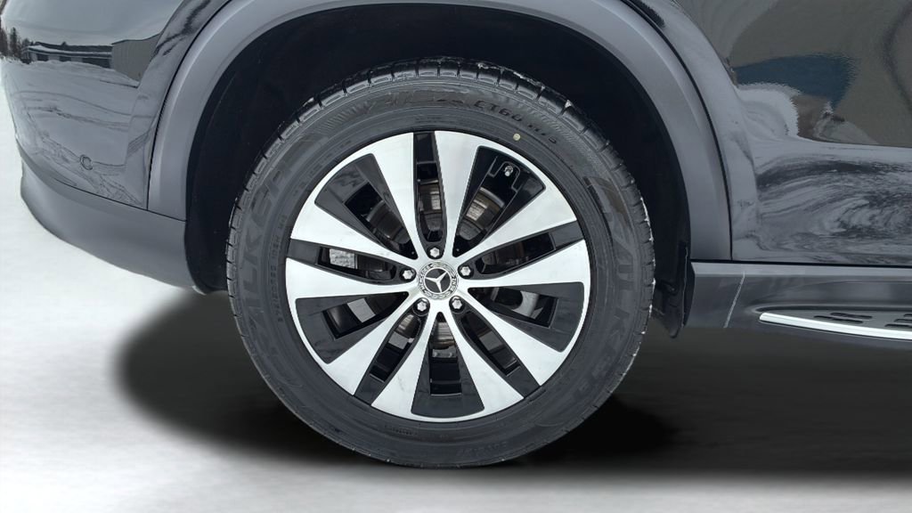 Used 2024 Mercedes-Benz GLE 350 4MATIC image 20