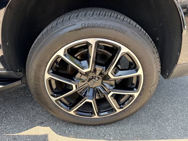 Certified 2023 Chevrolet Tahoe RST w/ Luxury Package AWD/4WD image 26