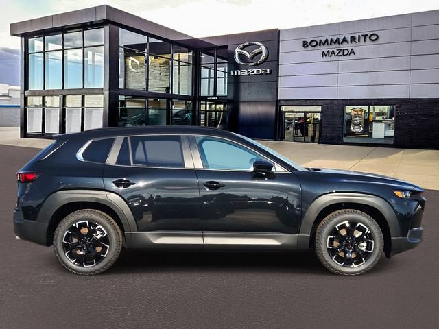 New 2026 MAZDA CX-50 Meridian Edition AWD/4WD image 2
