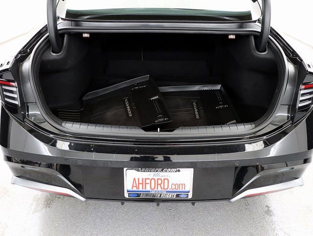 Used 2024 Hyundai Sonata Limited image 29