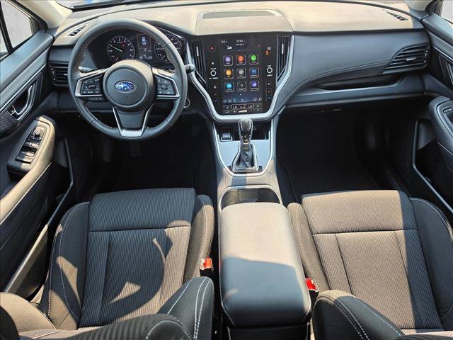 Certified 2025 Subaru Legacy Premium AWD/4WD image 13