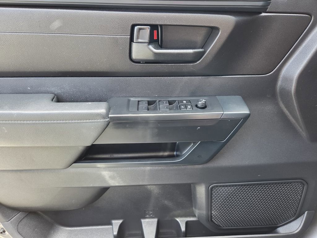 Used 2023 Toyota Tundra SR w/ SR Tow Package image 23