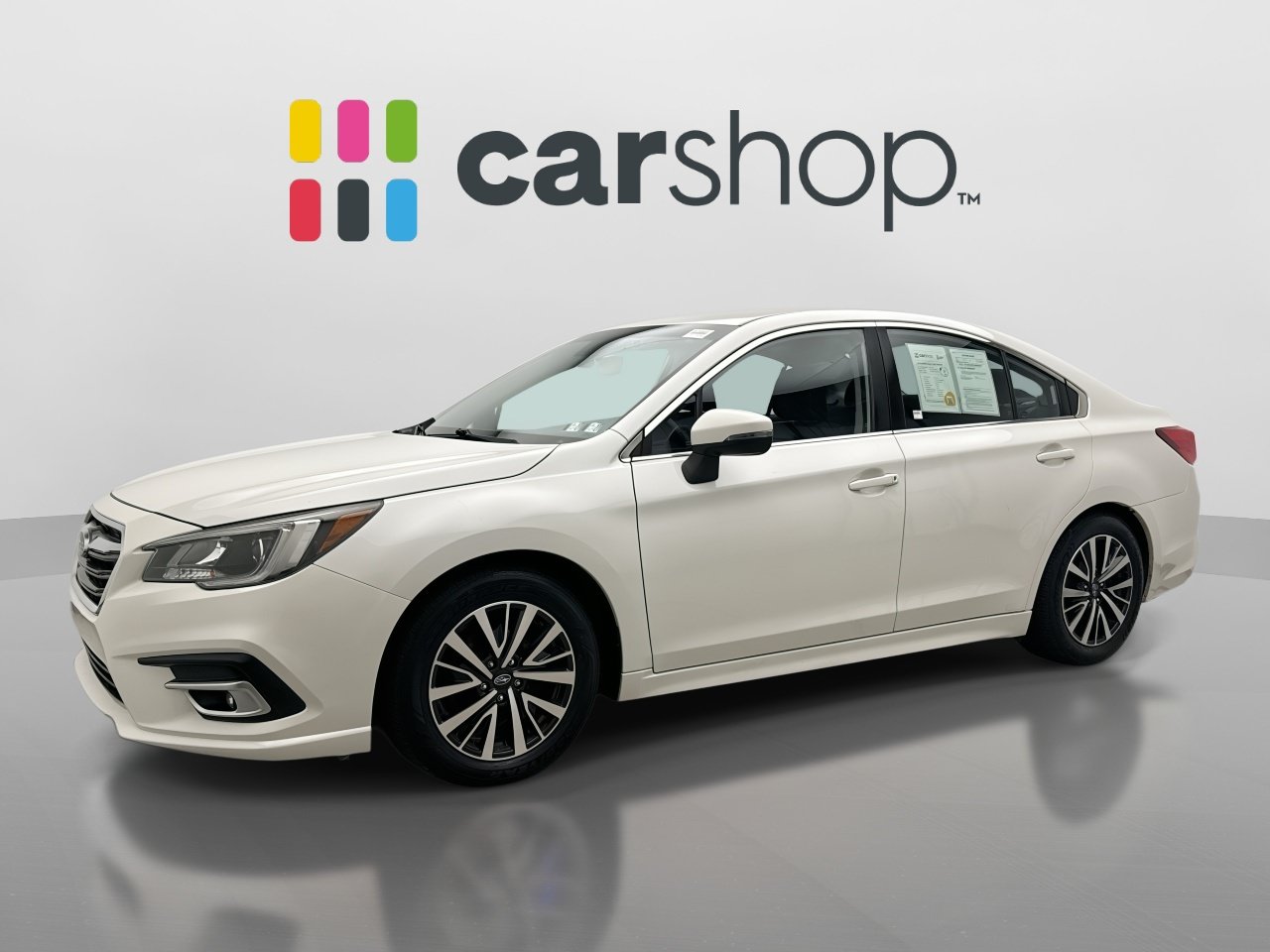 Used 2019 Subaru Legacy 2.5i Premium AWD/4WD image 1