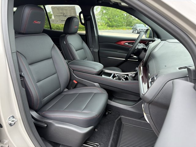 New 2026 Chevrolet Traverse Z71 w/ Driver Confidence Package AWD/4WD image 33