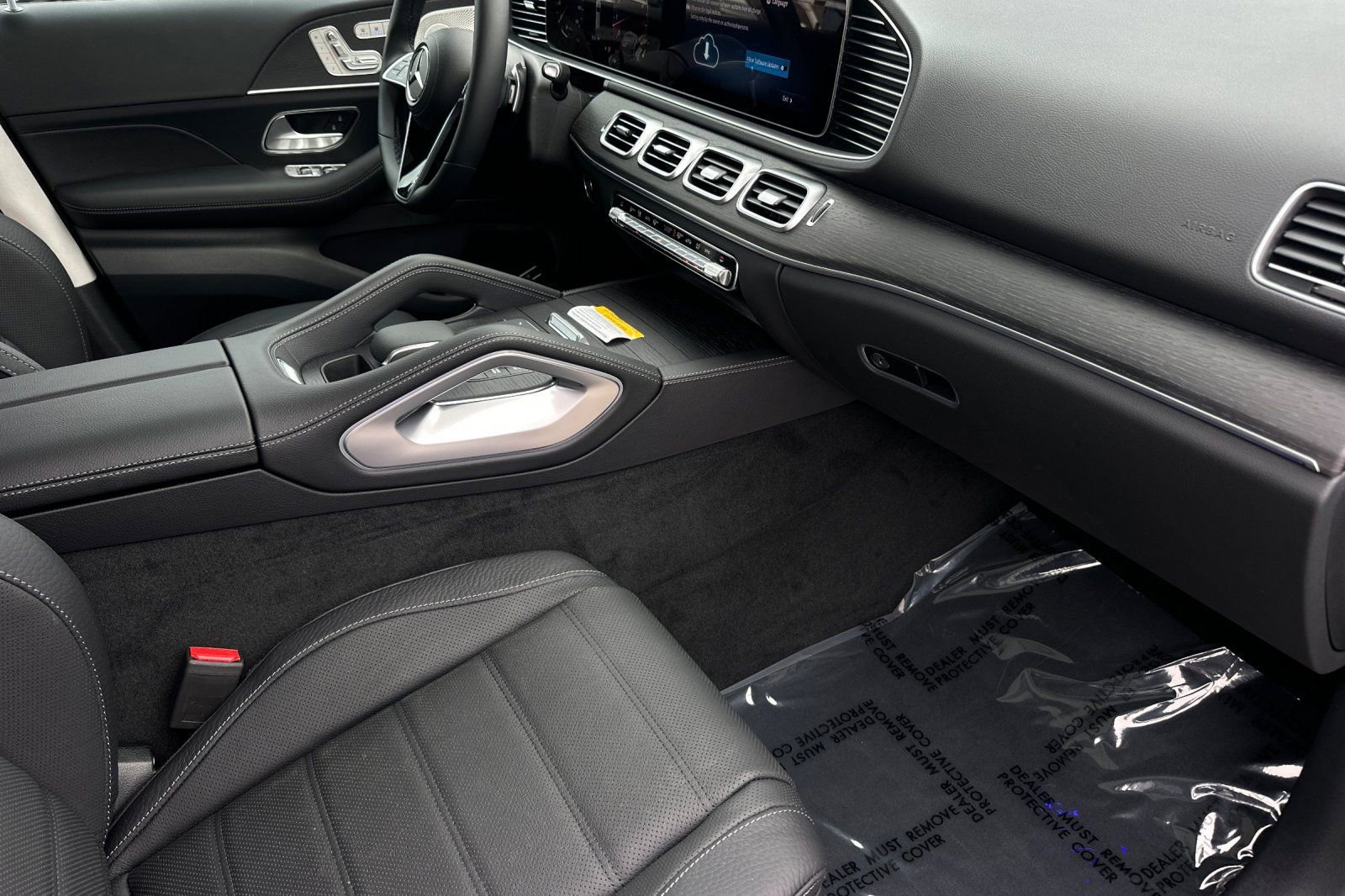 New 2025 Mercedes-Benz GLE 350 4MATIC image 10