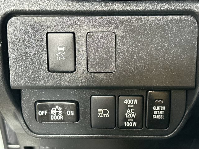 Used 2022 Toyota Tacoma TRD Sport w/ Technology Package AWD/4WD image 15