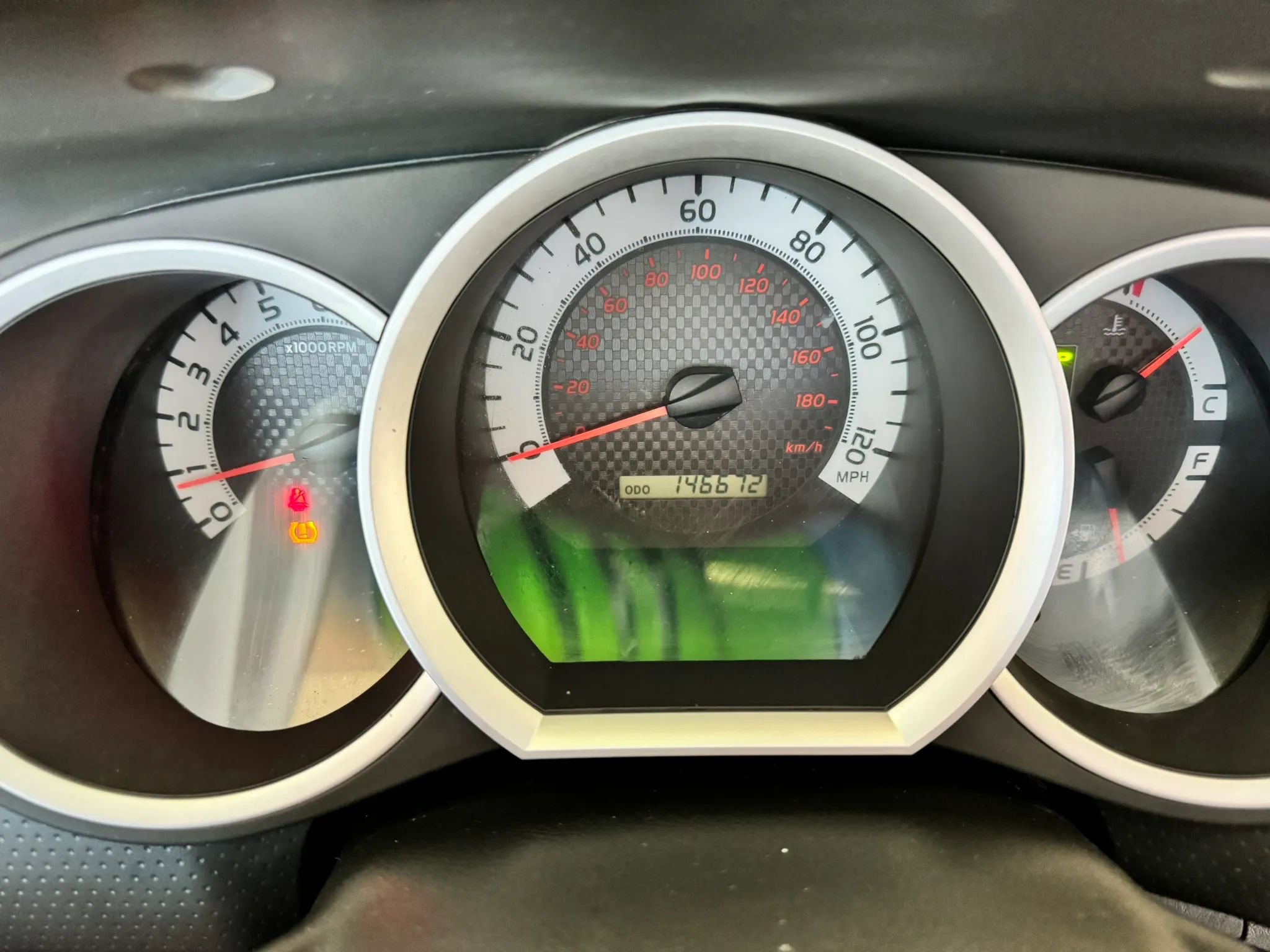 Used 2013 Toyota Tacoma PreRunner w/ SR5 Pkg RWD image 13