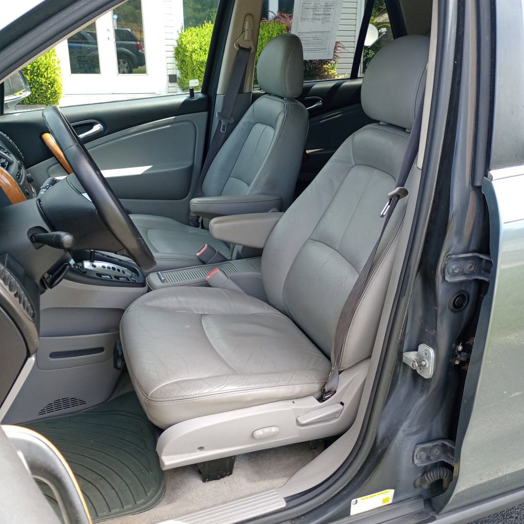 Used 2006 Saturn Vue AWD V6 w/ Leather Appointments Pkg image 14