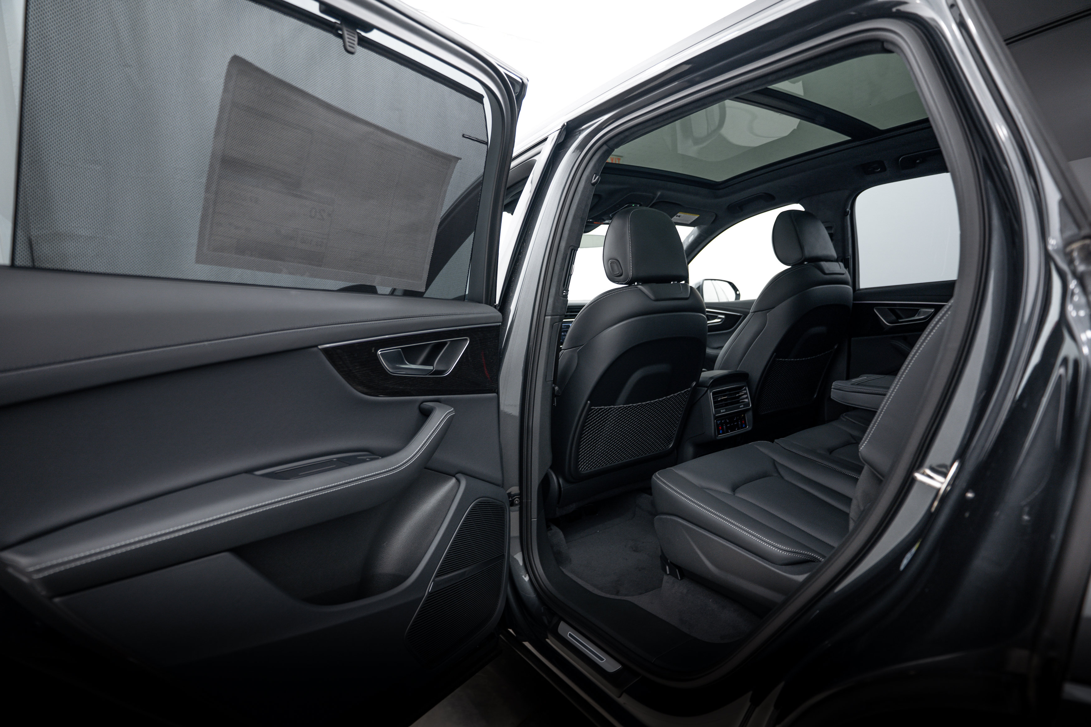 New 2026 Audi Q7 3.0T Prestige AWD/4WD image 18