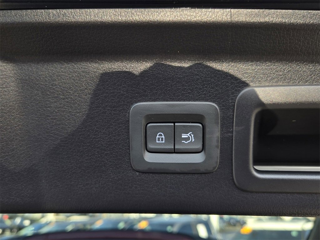 Certified 2024 MAZDA CX-30 AWD 2.5 S w/ Premium Package image 34