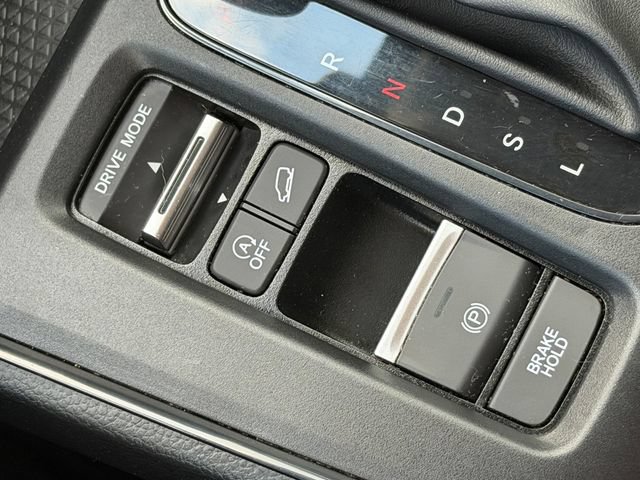 Used 2025 Honda CR-V LX image 35
