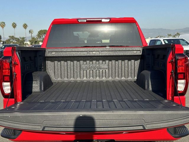 New 2026 GMC Sierra 1500 Elevation image 27