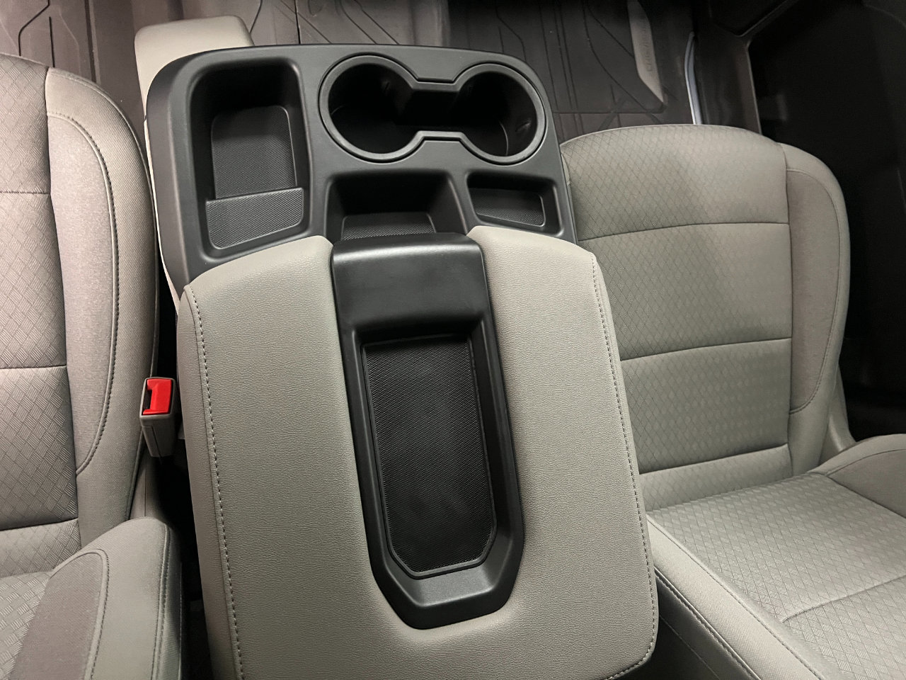 New 2026 Chevrolet Silverado 3500 LT w/ All Star Edition image 35