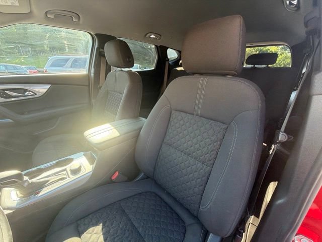 Used 2019 Chevrolet Blazer LT FWD image 20