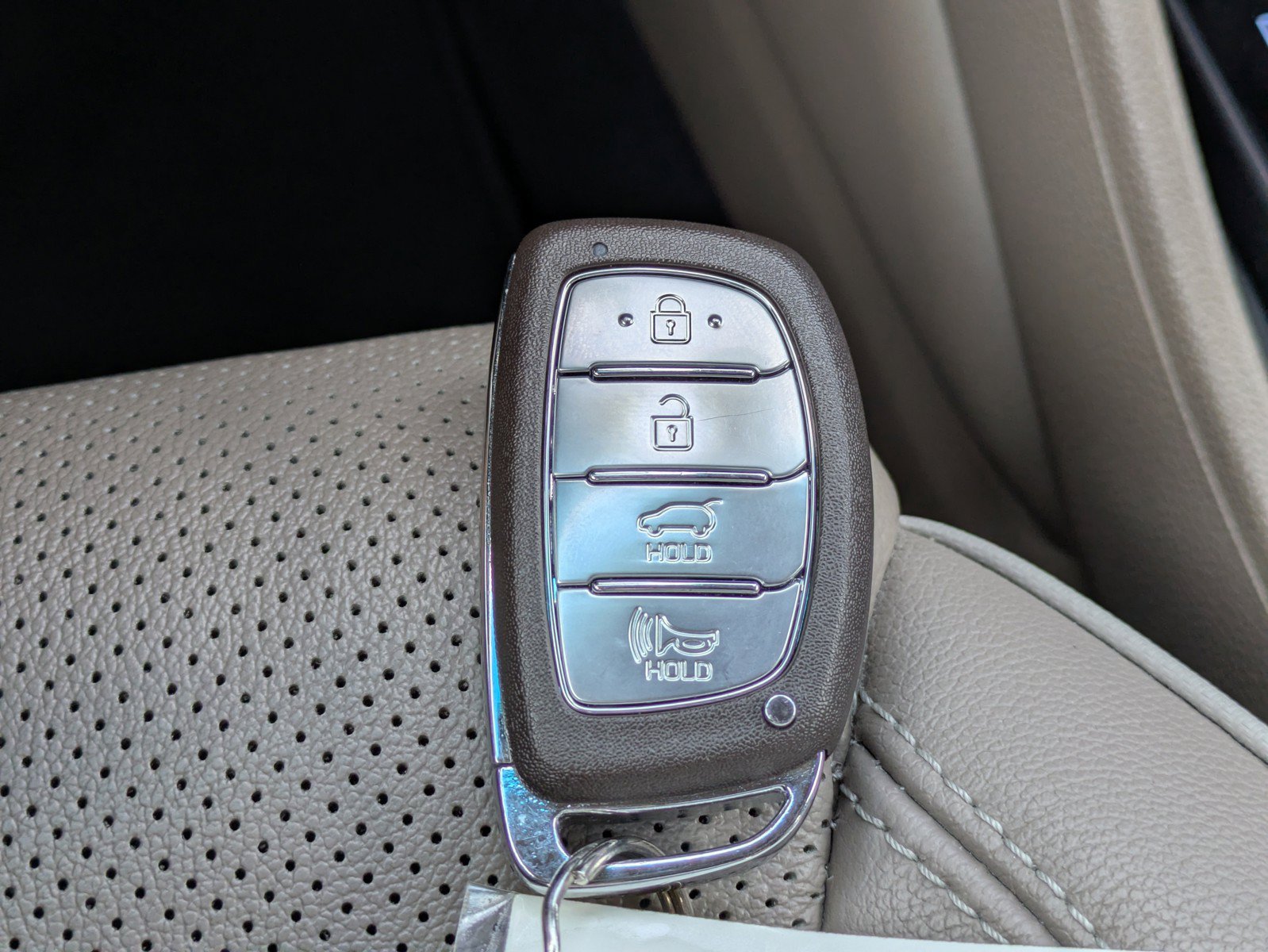 Used 2019 Hyundai Tucson Ultimate FWD image 29