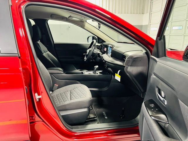 New 2026 Nissan Kicks SV image 32