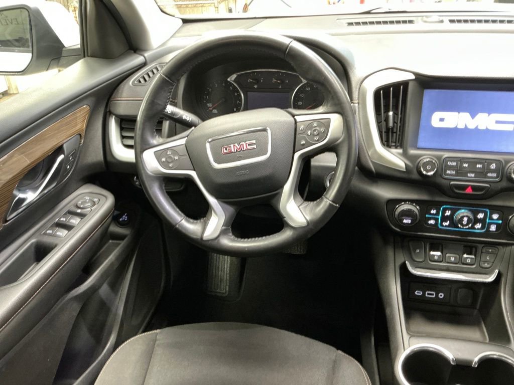 Used 2018 GMC Terrain SLE w/ Driver Convenience Package image 16