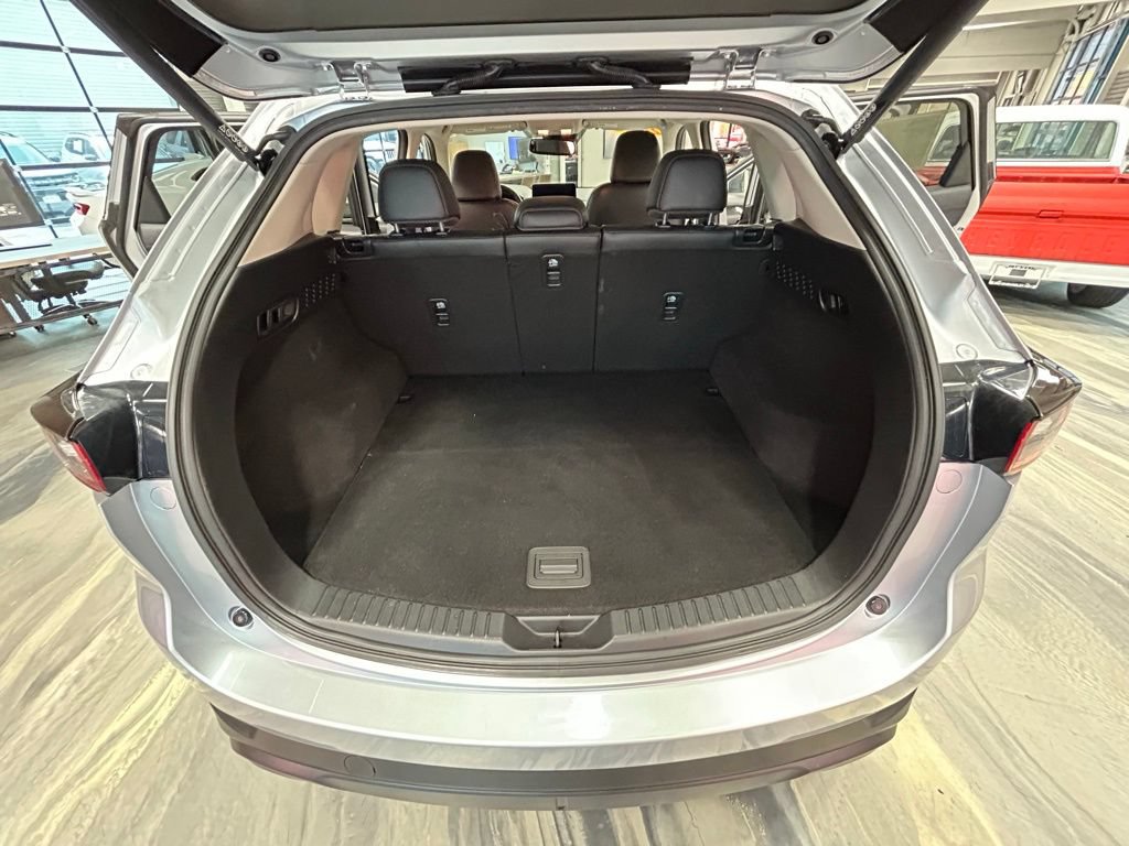 Used 2023 MAZDA CX-5 AWD 2.5 S w/ Premium Package image 45