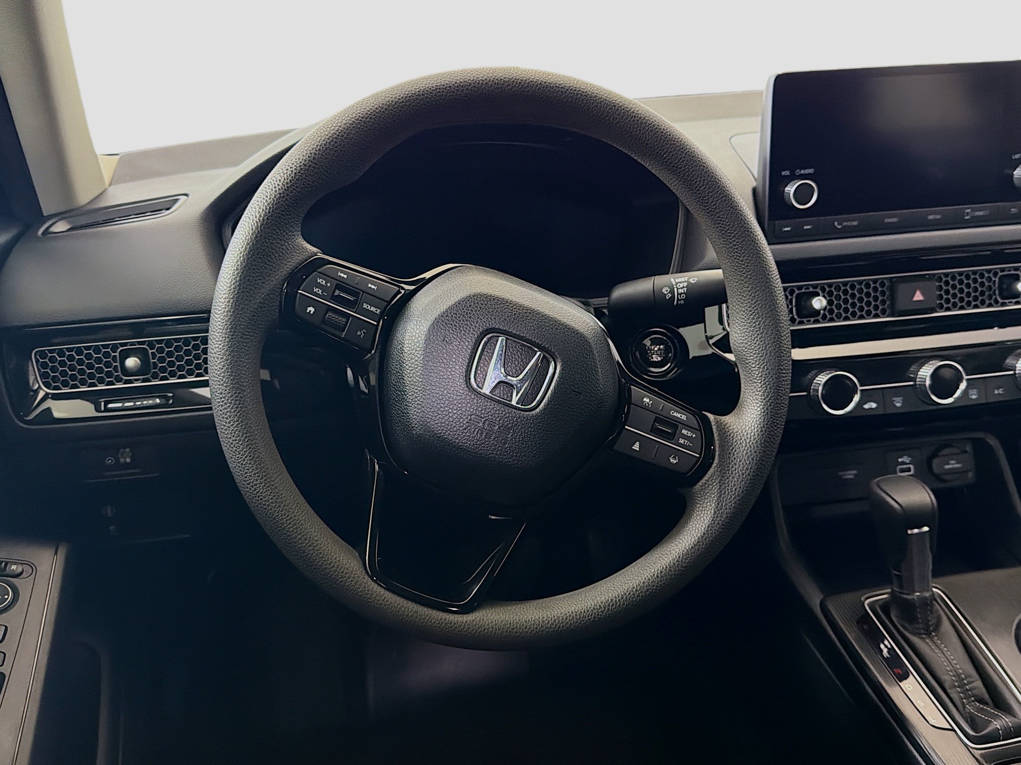 Used 2023 Honda Civic LX image 17