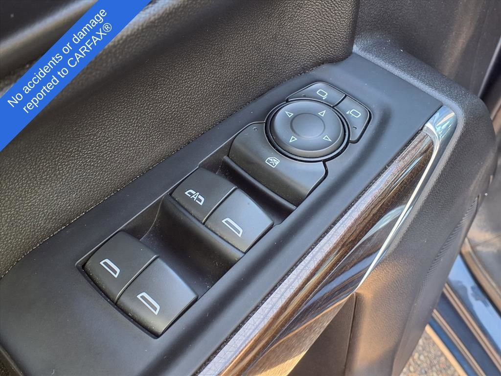 Used 2022 Chevrolet Silverado 1500 LT image 15